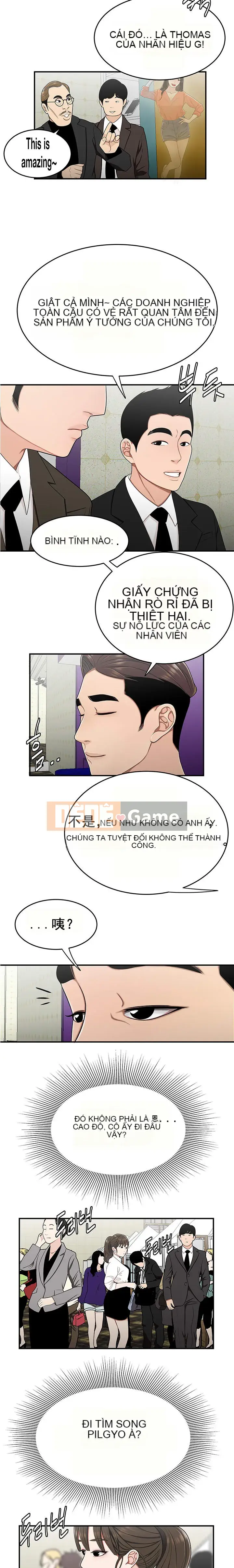 Ngày Đến Tập 1-34