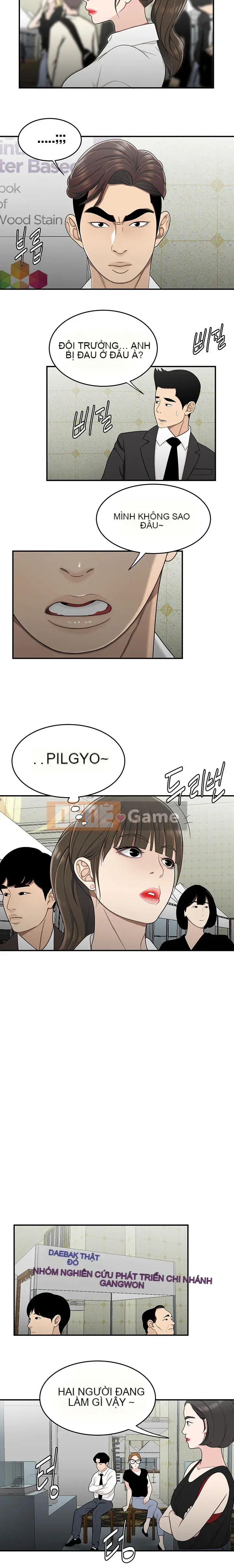 Ngày Đến Tập 1-34