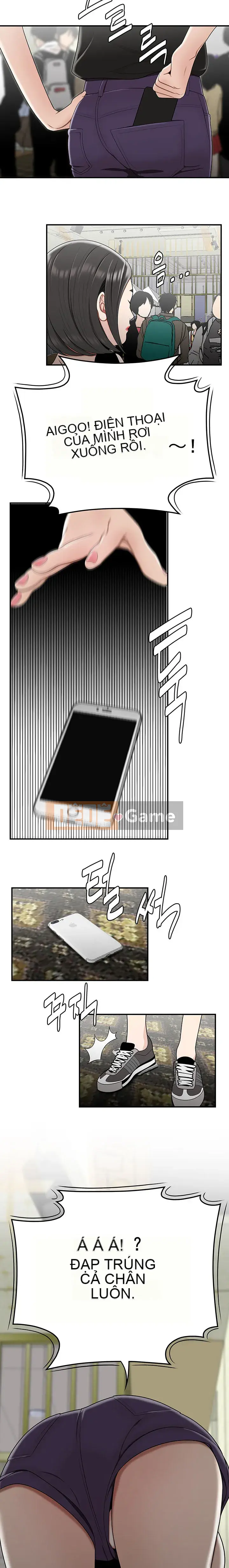 Ngày Đến Tập 1-34