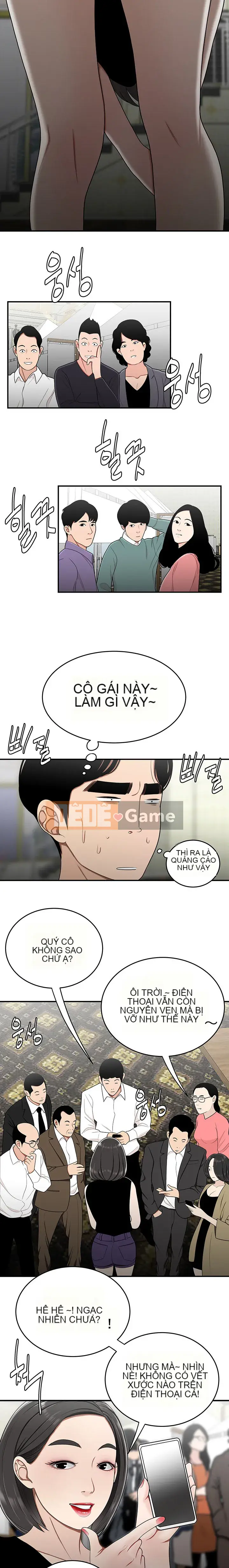 Ngày Đến Tập 1-34