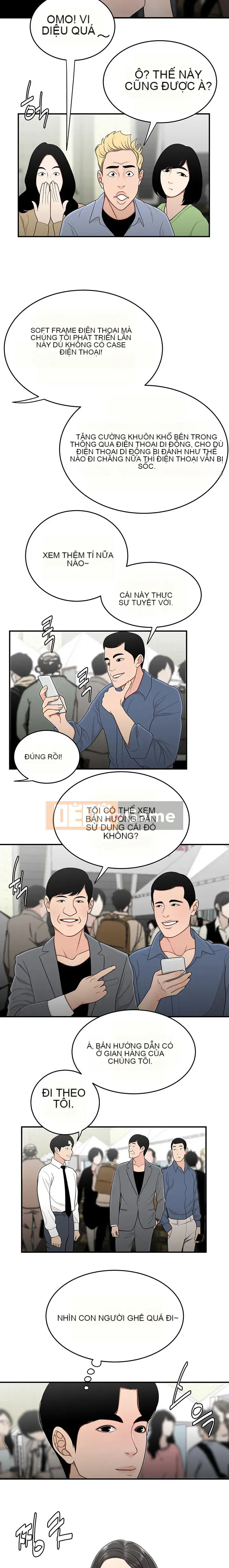 Ngày Đến Tập 1-34