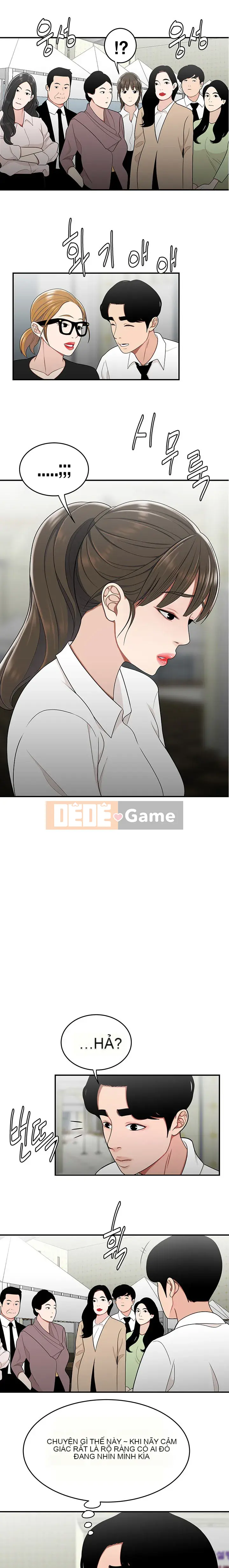 Ngày Đến Tập 1-34