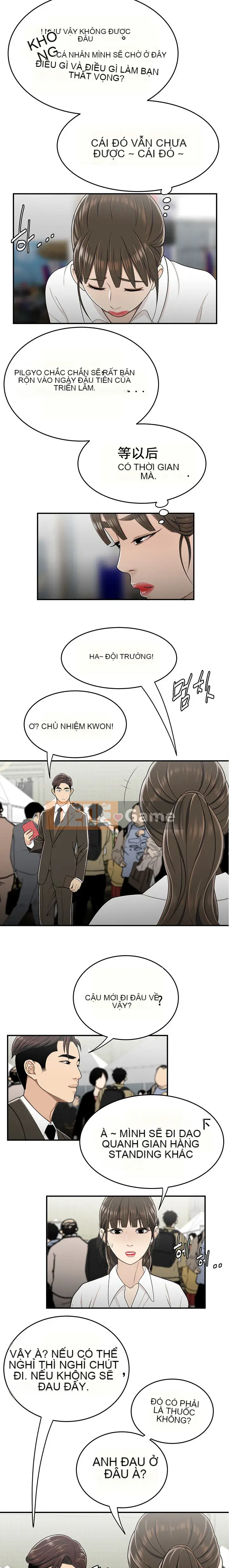 Ngày Đến Tập 1-34