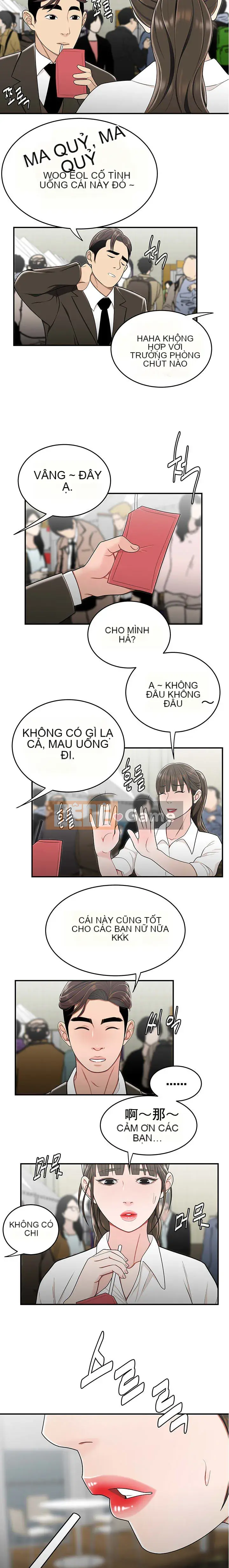 Ngày Đến Tập 1-34