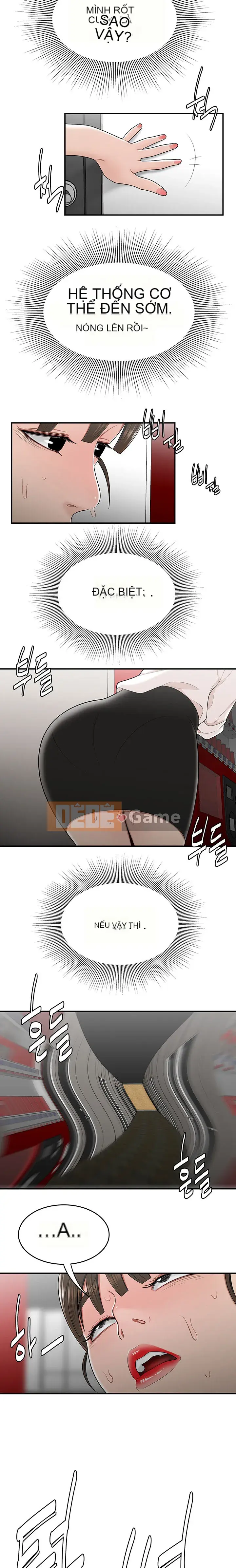 Ngày Đến Tập 1-34