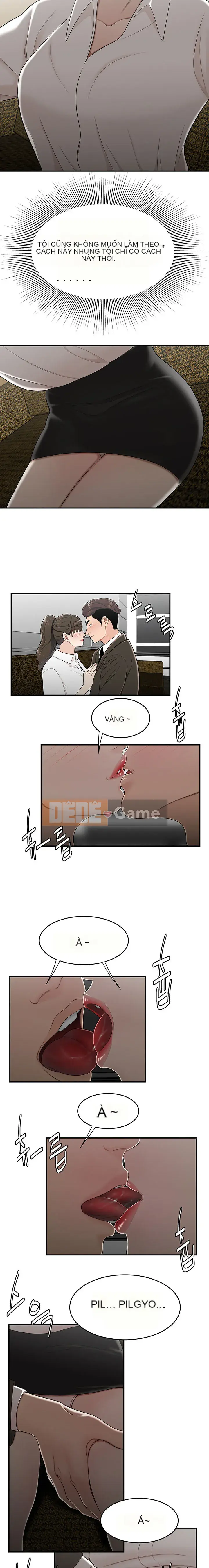 Ngày Đến Tập 1-34