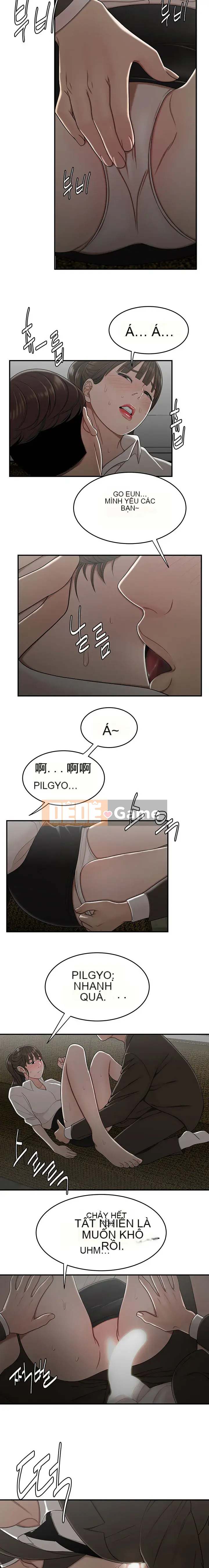 Ngày Đến Tập 1-34