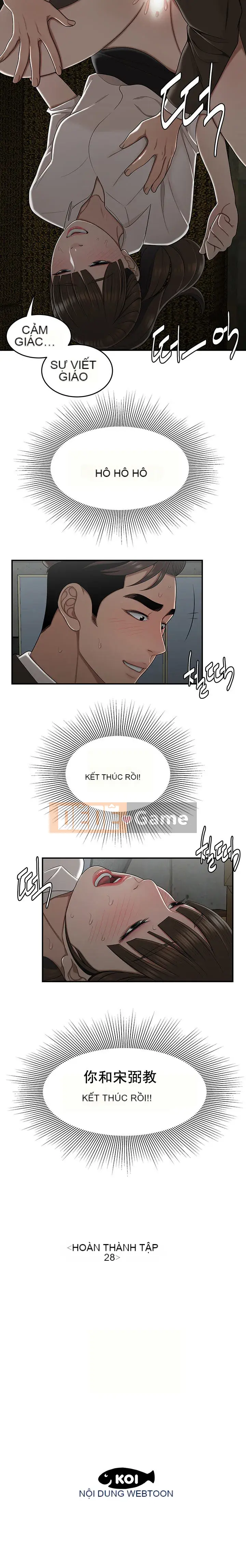 Ngày Đến Tập 1-34