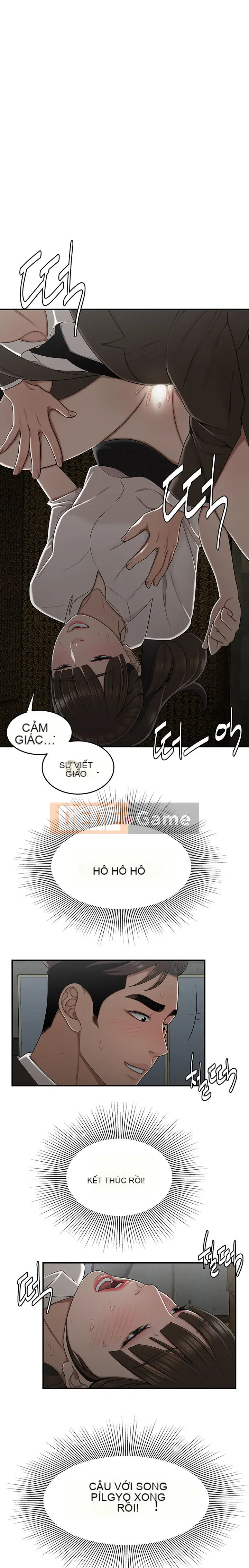 Ngày Đến Tập 1-34