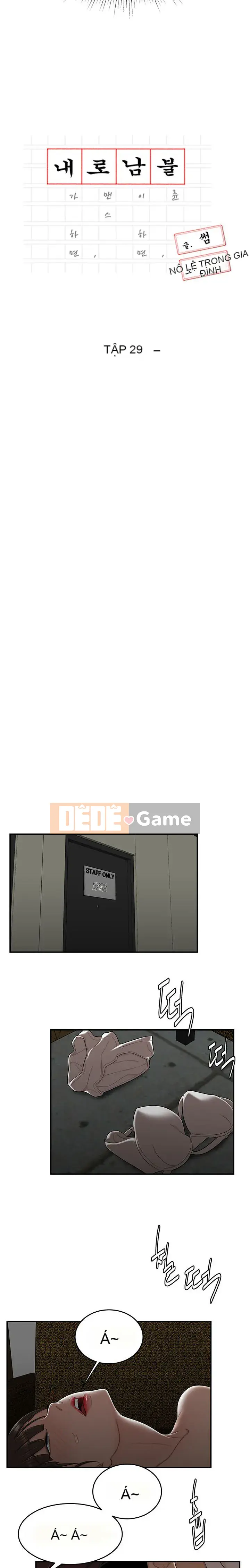 Ngày Đến Tập 1-34