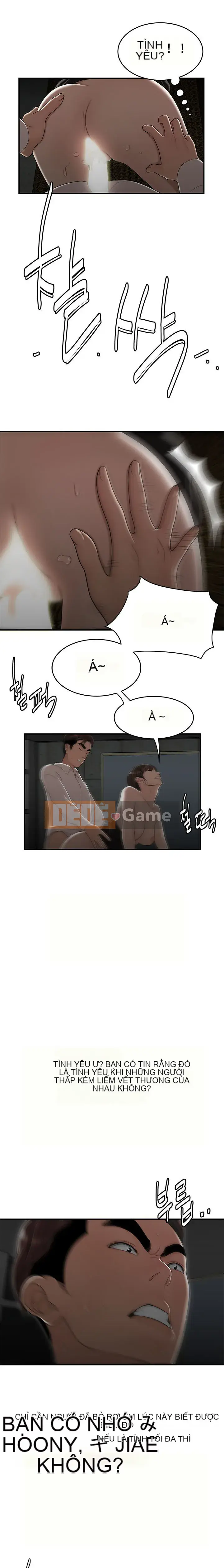 Ngày Đến Tập 1-34