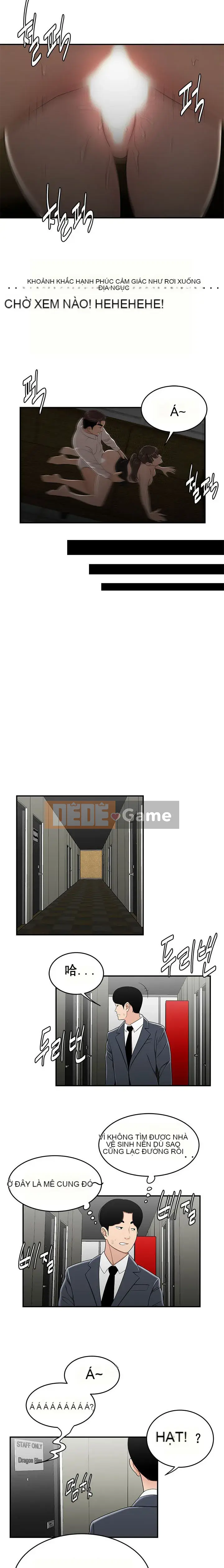 Ngày Đến Tập 1-34