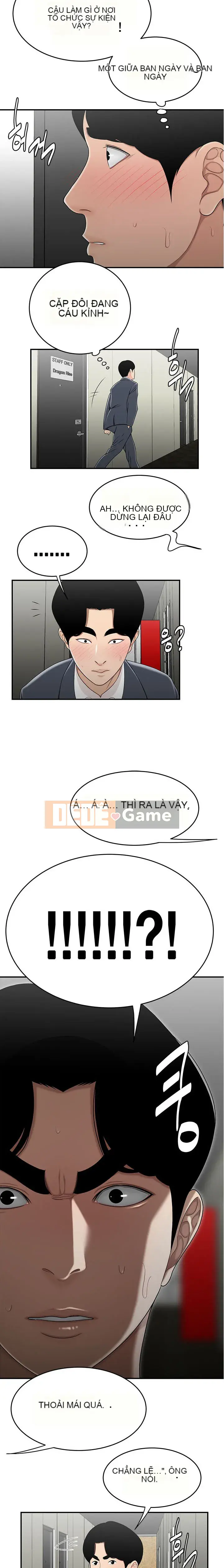 Ngày Đến Tập 1-34