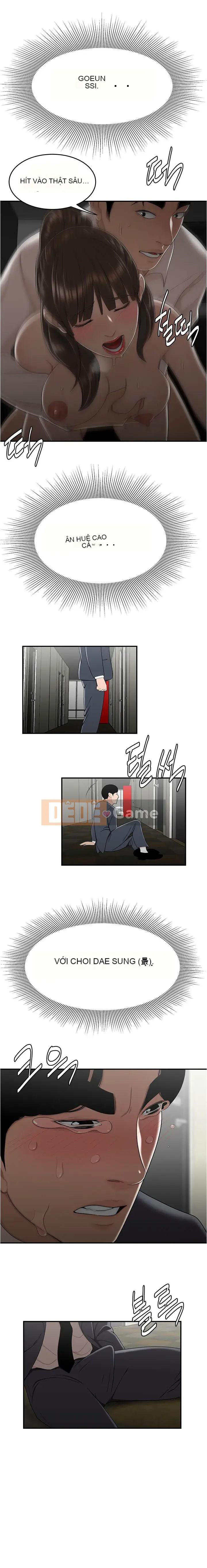 Ngày Đến Tập 1-34