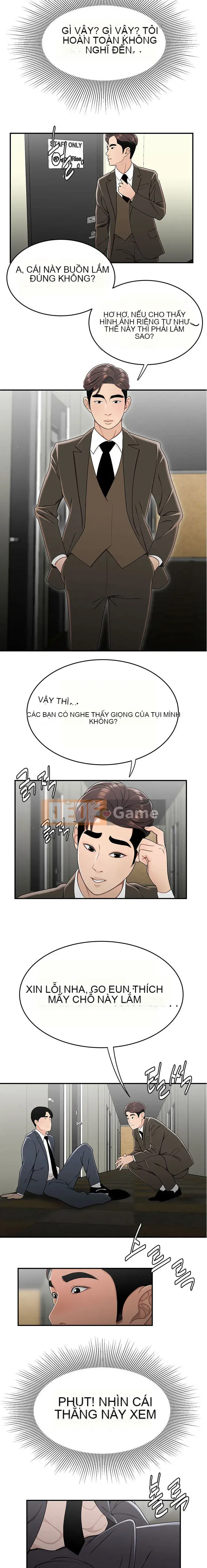 Ngày Đến Tập 1-34