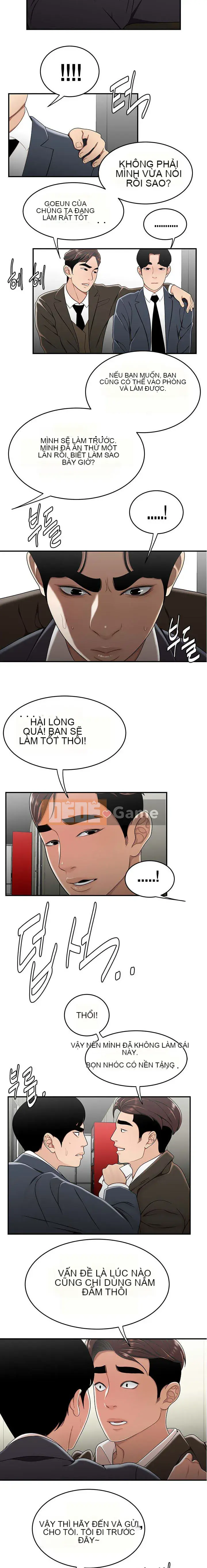 Ngày Đến Tập 1-34