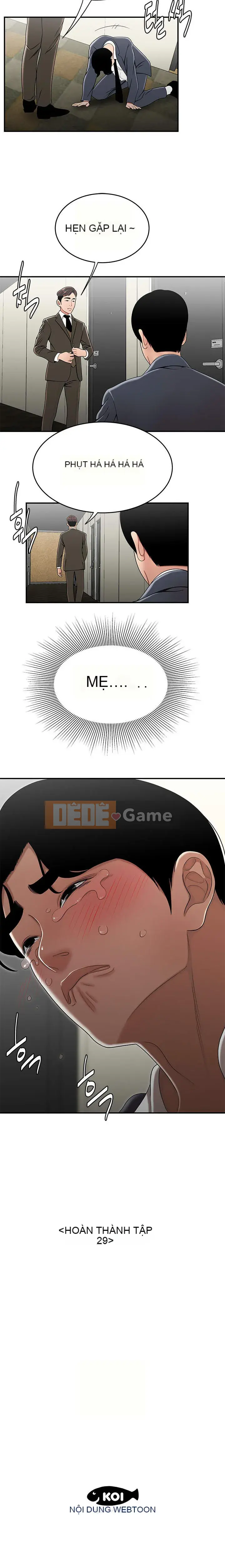 Ngày Đến Tập 1-34