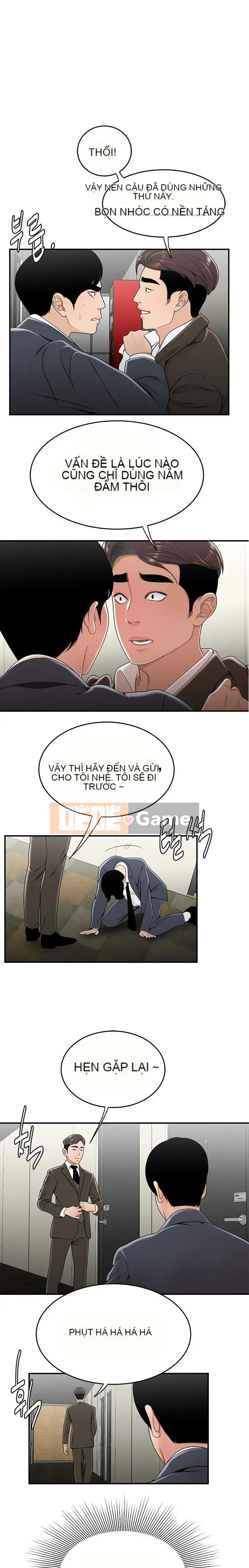 Ngày Đến Tập 1-34