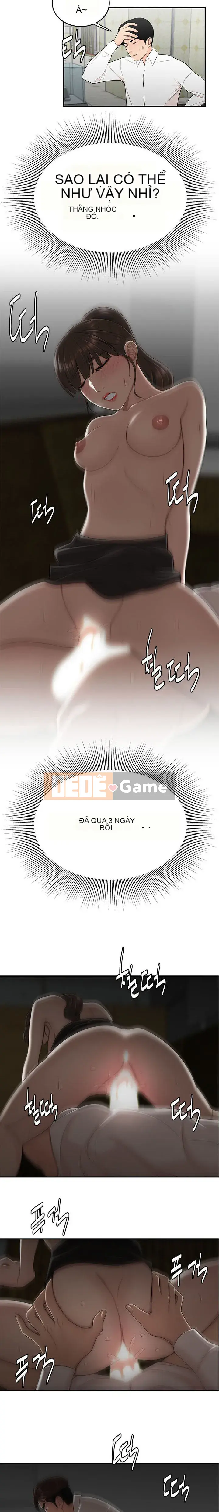 Ngày Đến Tập 1-34