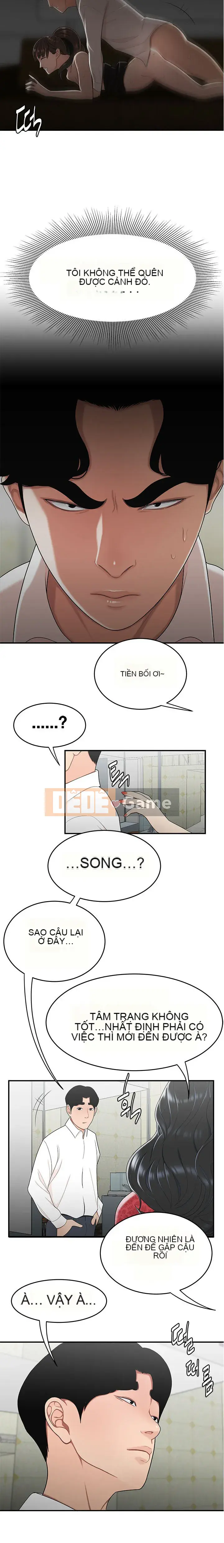 Ngày Đến Tập 1-34