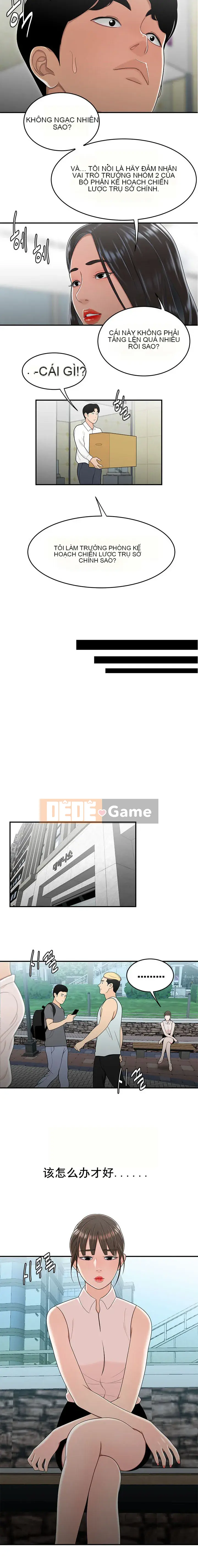 Ngày Đến Tập 1-34