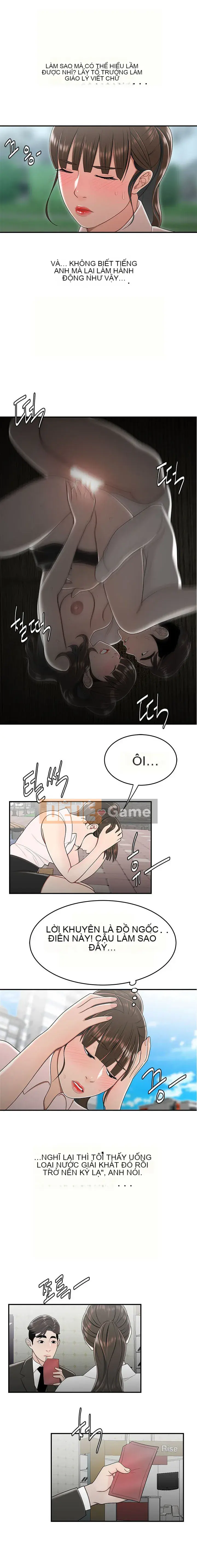 Ngày Đến Tập 1-34