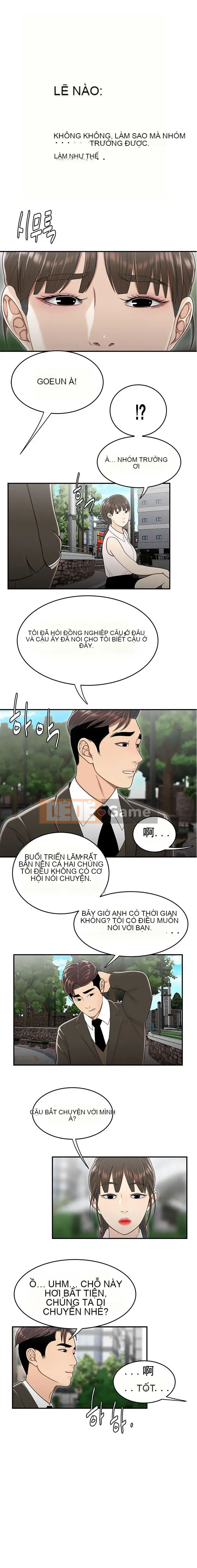 Ngày Đến Tập 1-34