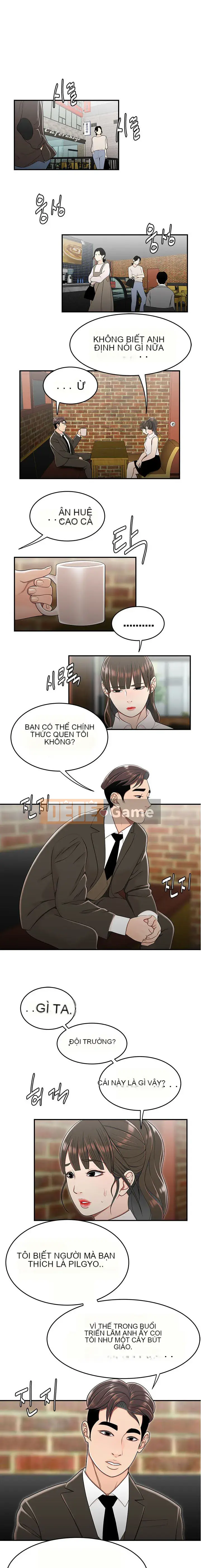 Ngày Đến Tập 1-34