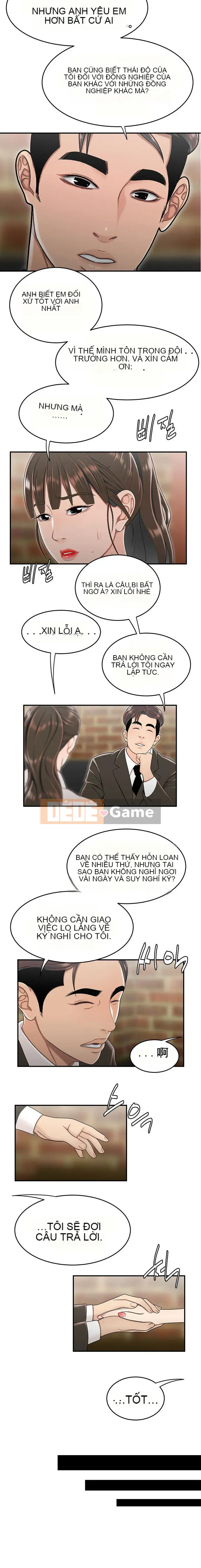 Ngày Đến Tập 1-34