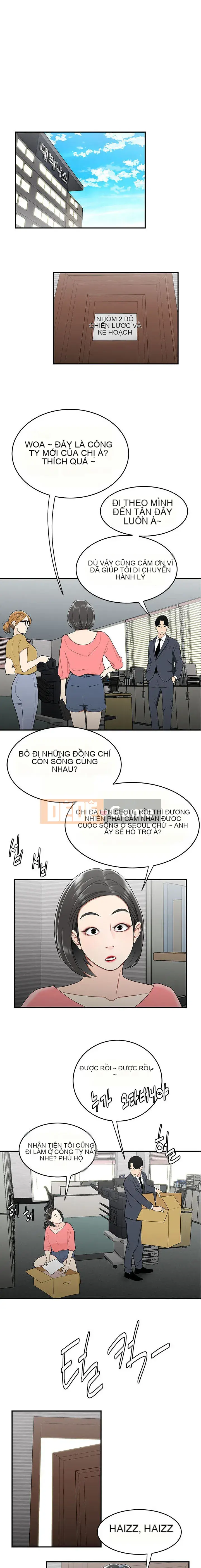 Ngày Đến Tập 1-34