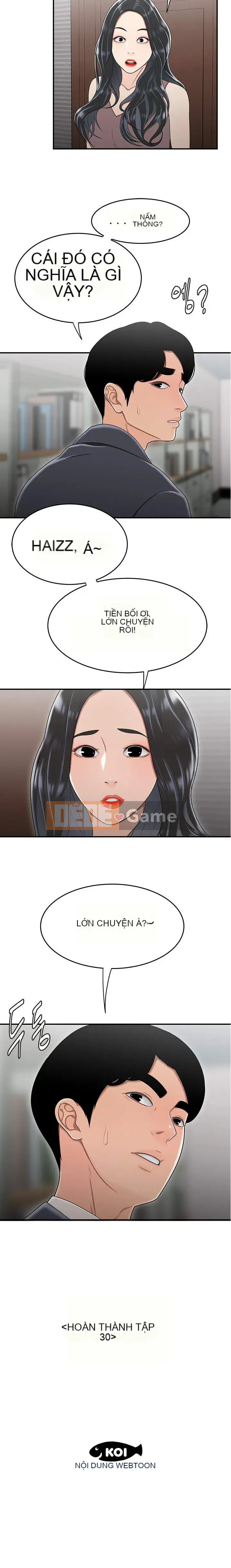 Ngày Đến Tập 1-34