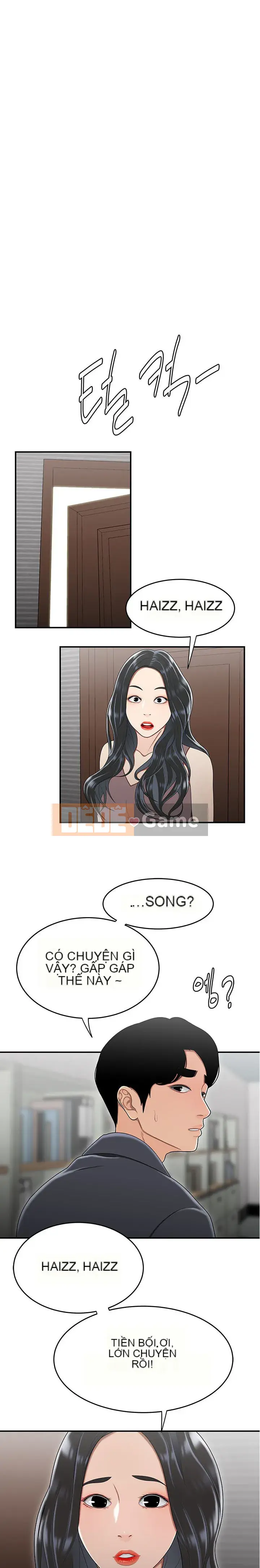 Ngày Đến Tập 1-34