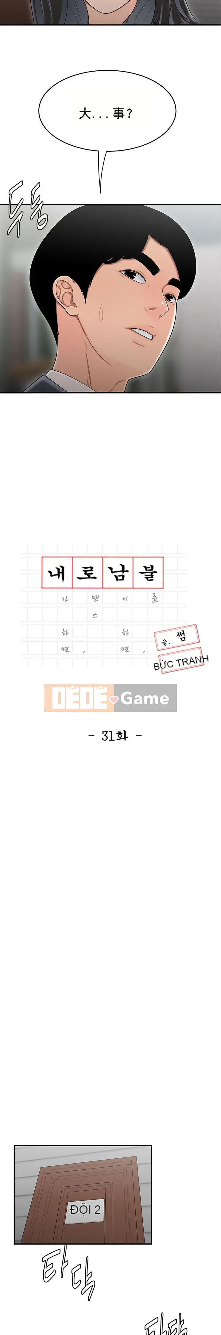 Ngày Đến Tập 1-34