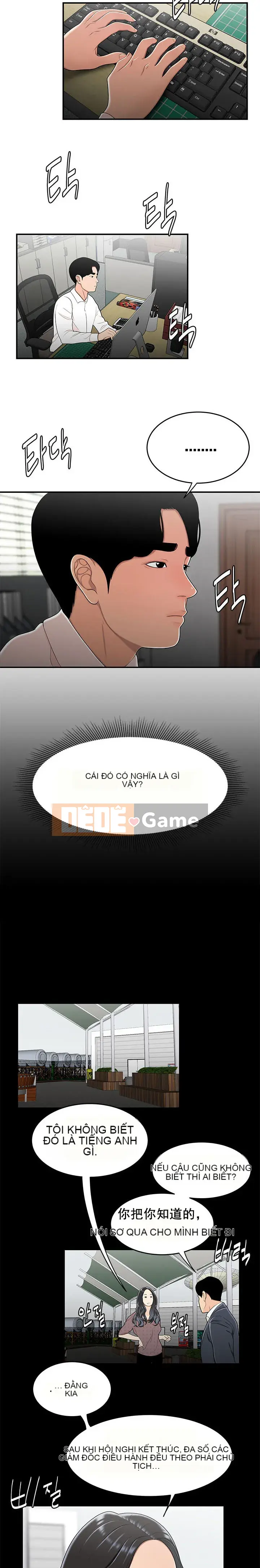 Ngày Đến Tập 1-34