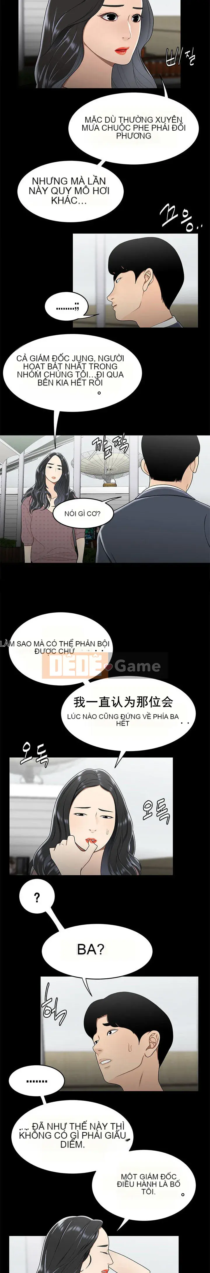 Ngày Đến Tập 1-34