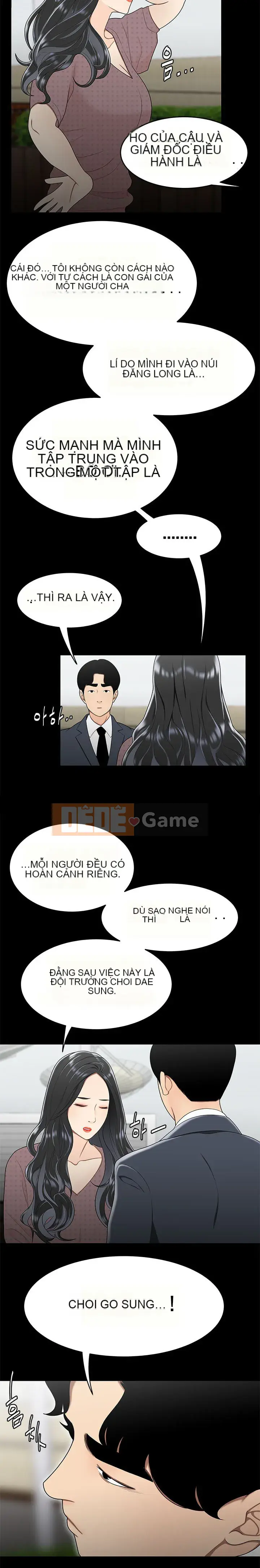 Ngày Đến Tập 1-34