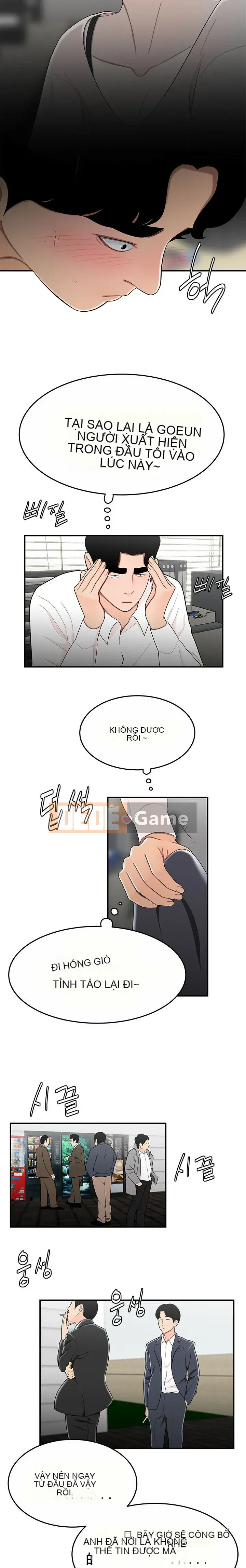 Ngày Đến Tập 1-34