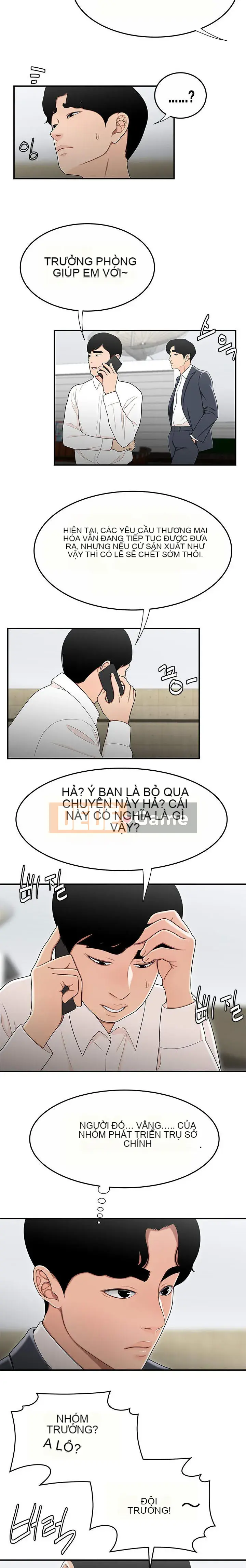 Ngày Đến Tập 1-34