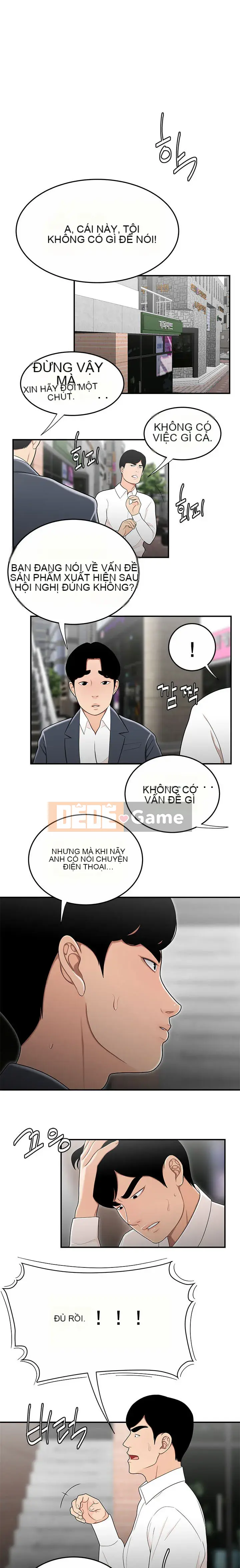 Ngày Đến Tập 1-34