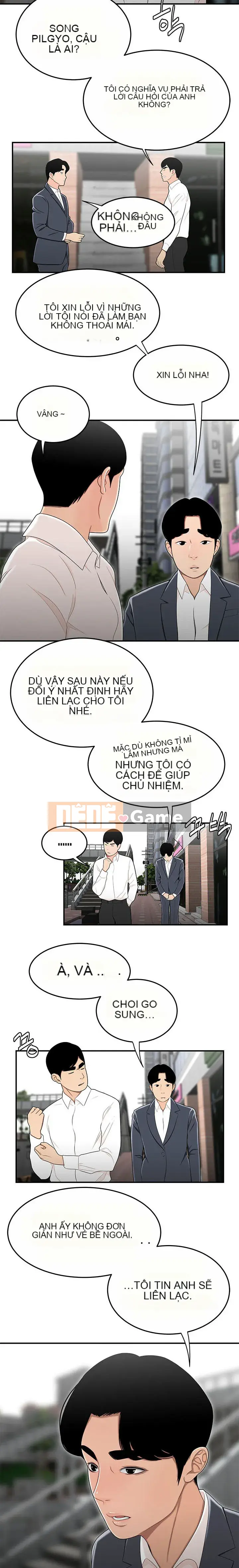 Ngày Đến Tập 1-34