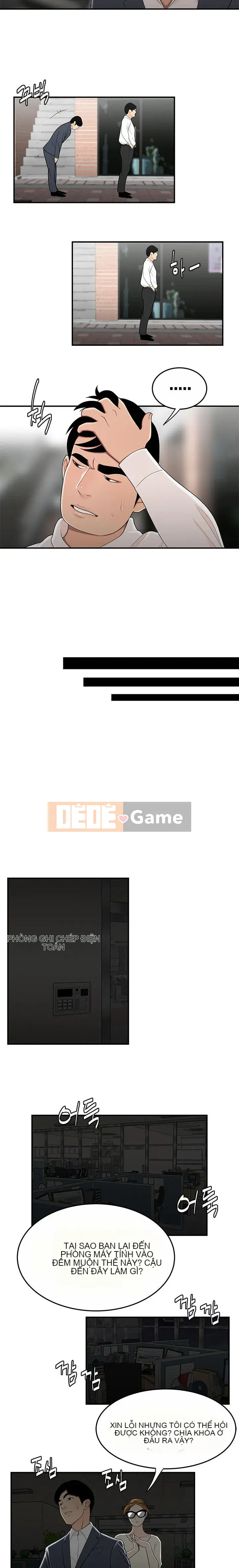 Ngày Đến Tập 1-34