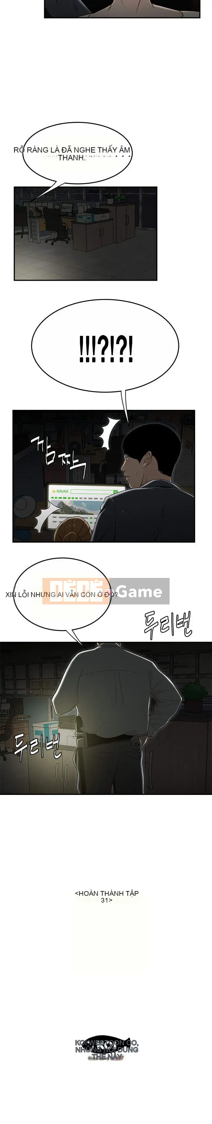 Ngày Đến Tập 1-34