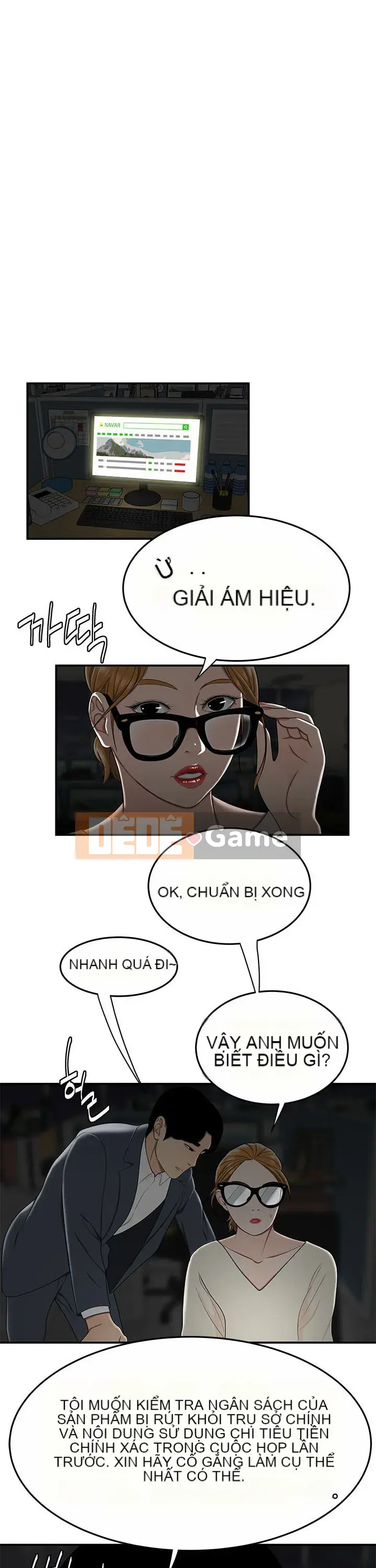 Ngày Đến Tập 1-34