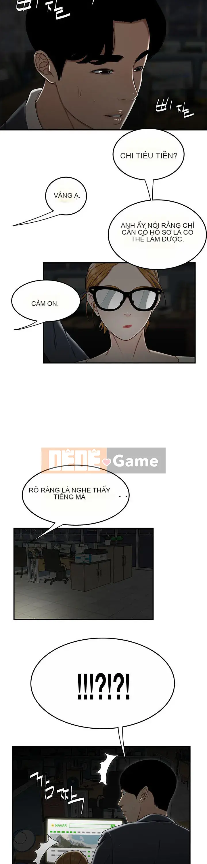 Ngày Đến Tập 1-34