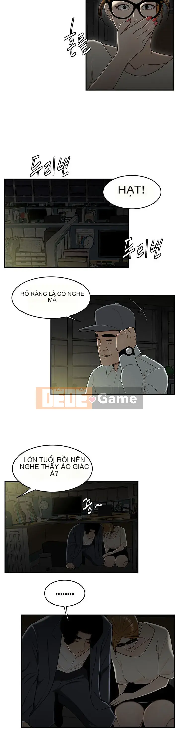 Ngày Đến Tập 1-34