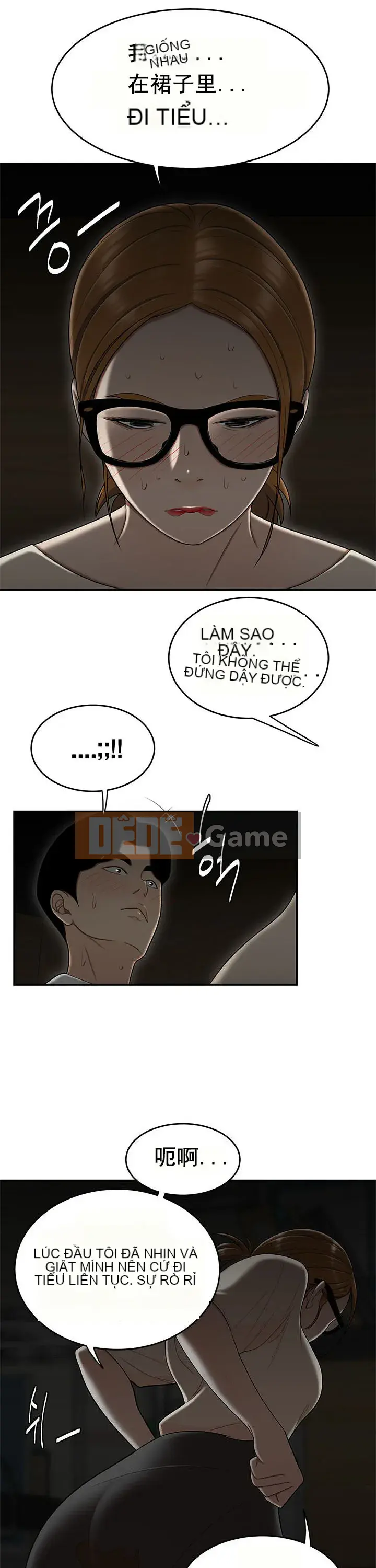 Ngày Đến Tập 1-34