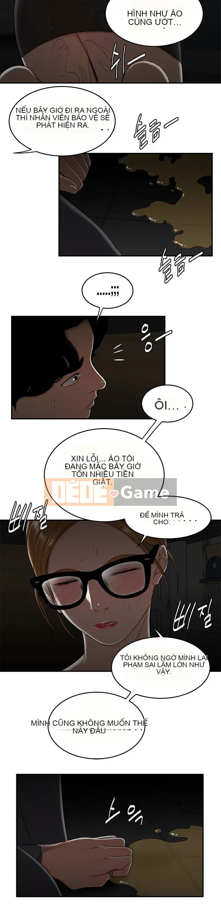 Ngày Đến Tập 1-34