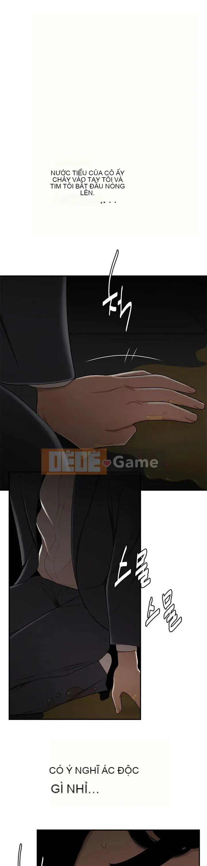 Ngày Đến Tập 1-34