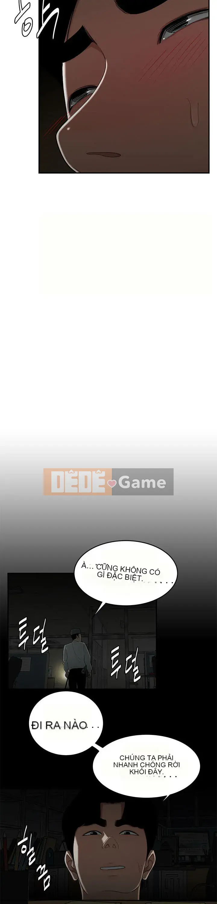 Ngày Đến Tập 1-34