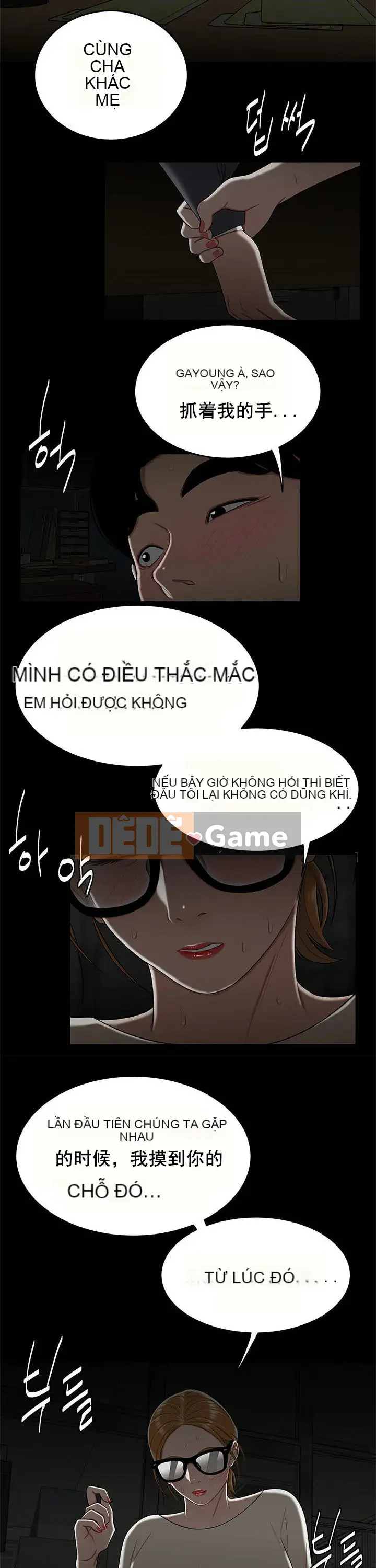 Ngày Đến Tập 1-34